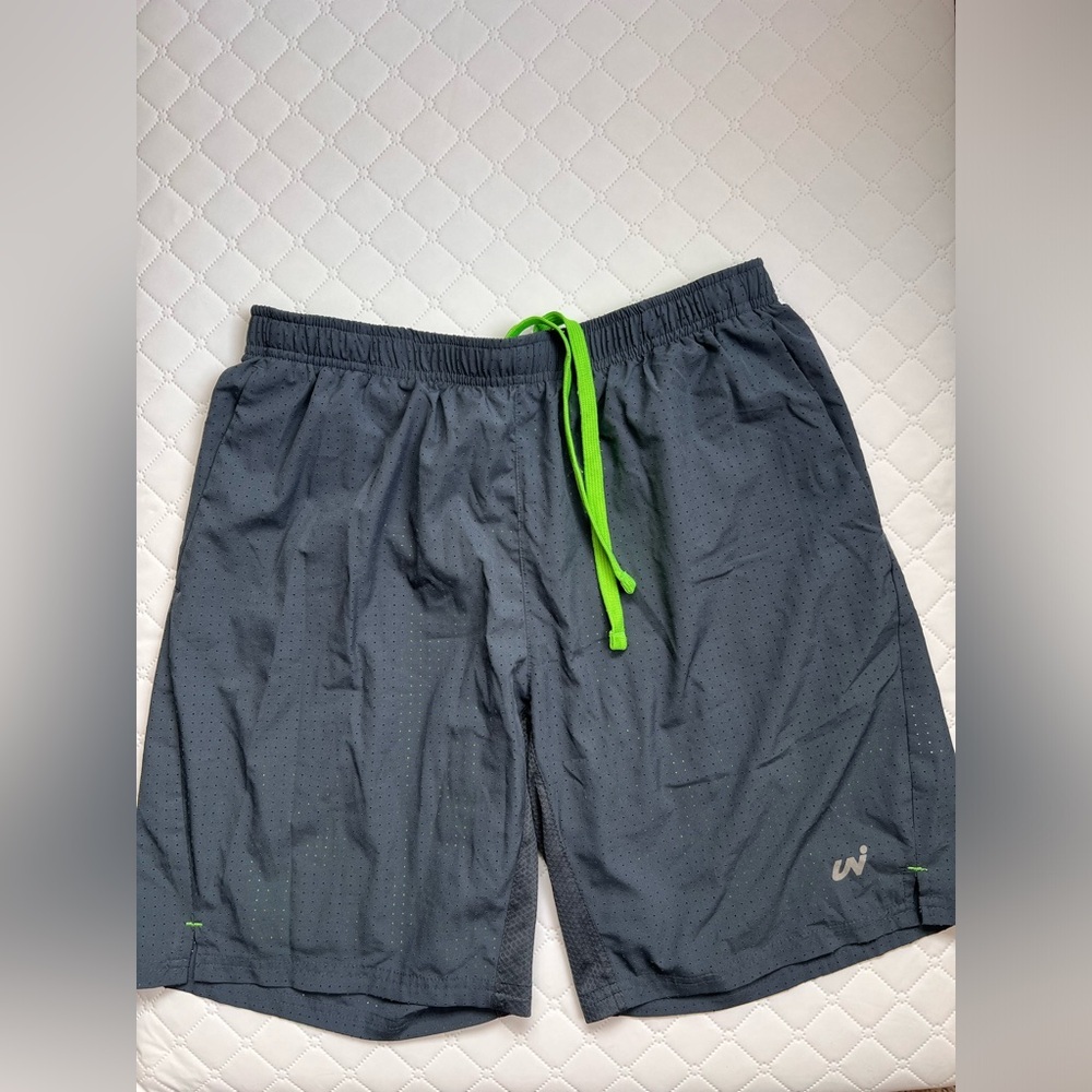 Mens Swim Shorts, Size M